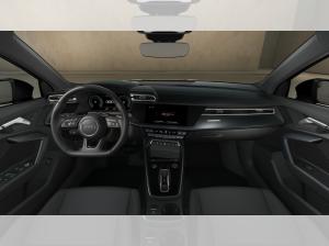 Audi A3 30 TFSI Sportback el.Heck CarPlay Navi SHZ