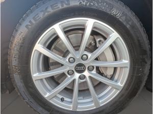 Audi A6 45 TFSI Avant quattro AHK Matrix RFK ACC 19