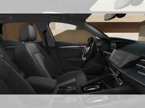 Audi A3 30 TFSI Sportback el.Heck CarPlay Navi SHZ