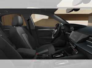 Audi A3 30 TFSI Limousine AHK Navi CarPlay SHZ