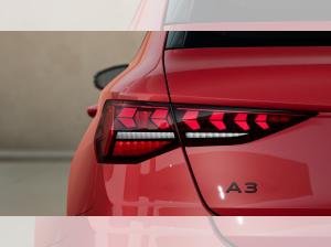 Audi A3 35 TFSI Sportback S-Line Pano HUD ACC Navi