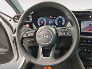 Audi A3 30 TFSI Sportback Pano STH RFK Memory el.Heck