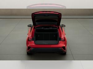 Audi A3 35 TFSI Sportback S-Line Pano HUD ACC Navi