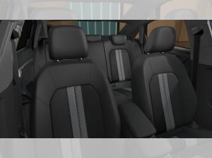 Audi A3 30 TFSI Limousine AHK Navi CarPlay SHZ