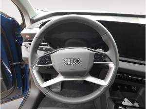 Audi Q6 e-tron Matrix Pano 360° 4xSHZ ACC