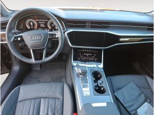 Audi A6 45 TFSI Avant quattro AHK Matrix RFK ACC 19