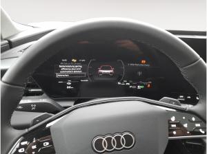 Audi Q6 e-tron Matrix Pano 360° 4xSHZ ACC