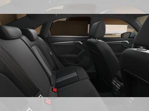 Audi A3 30 TFSI Limousine AHK Navi CarPlay SHZ