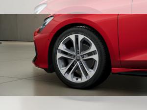 Audi A3 35 TFSI Sportback S-Line Pano HUD ACC Navi