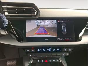 Audi A3 30 TFSI Sportback Pano STH RFK Memory el.Heck