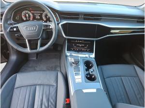 Audi A6 45 TFSI Avant quattro AHK Matrix RFK ACC 19