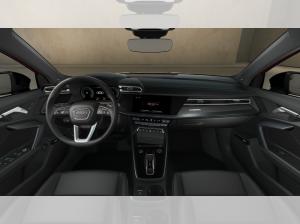 Audi A3 35 TFSI Sportback S-Line Pano HUD ACC Navi