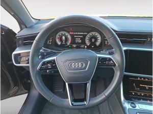 Audi A6 45 TFSI Avant quattro AHK Matrix RFK ACC 19