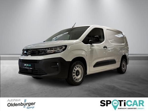 Opel Combo Cargo XL Diesel 102PS