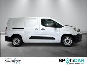 Opel Combo Cargo XL Diesel 102PS