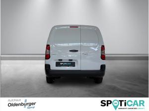 Opel Combo Cargo XL Diesel 102PS