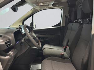 Opel Combo Cargo XL Diesel 102PS