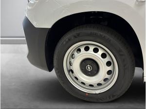 Opel Combo Cargo XL Diesel 102PS