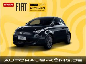 Fiat 500e Long Range | Mit großer Batterie 🔋 | Sofort verfügbar❗️
