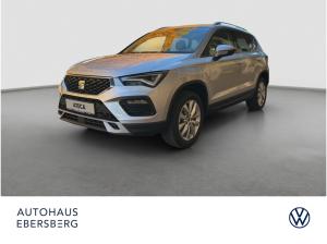 Seat Ateca Road Edition TSI DSG ACC AHK Virtual