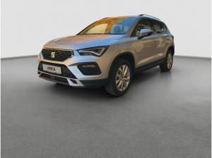 Seat Ateca Road Edition TSI DSG ACC AHK Virtual