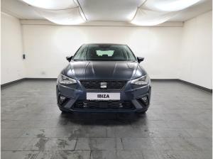 Seat Ibiza Style Edition TSI DSG LED Navi SHZG Winter
