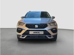 Seat Ateca Road Edition TSI DSG ACC AHK Virtual