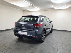 Seat Ibiza Style Edition TSI DSG LED Navi SHZG Winter