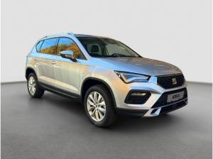 Seat Ateca Road Edition TSI DSG ACC AHK Virtual