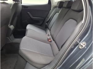 Seat Ibiza Style Edition TSI DSG LED Navi SHZG Winter