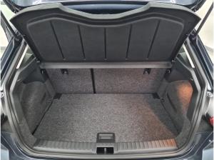 Seat Ibiza Style Edition TSI DSG LED Navi SHZG Winter