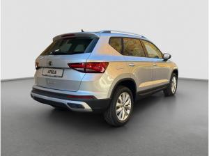 Seat Ateca Road Edition TSI DSG ACC AHK Virtual