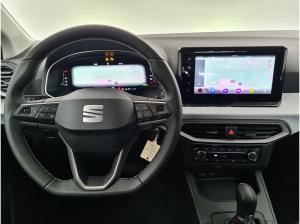 Seat Ibiza Style Edition TSI DSG LED Navi SHZG Winter