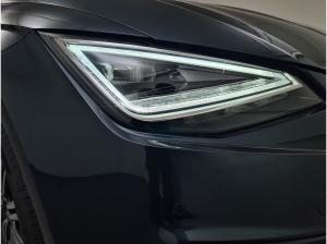 Seat Ibiza Style Edition TSI DSG LED Navi SHZG Winter