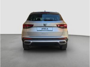 Seat Ateca Road Edition TSI DSG ACC AHK Virtual