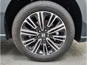 Seat Ibiza Style Edition TSI DSG LED Navi SHZG Winter