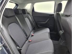 Seat Ibiza Style Edition TSI DSG LED Navi SHZG Winter