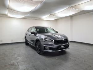 Skoda Fabia 1.5 TSI Selection DSG Sound Winter Navi