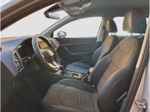 Seat Ateca Road Edition TSI DSG ACC AHK Virtual