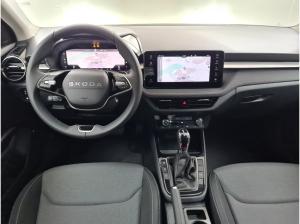 Skoda Fabia 1.5 TSI Selection DSG Sound Winter Navi