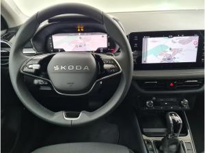 Skoda Fabia 1.5 TSI Selection DSG Sound Winter Navi