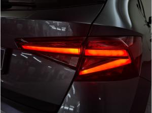 Skoda Fabia 1.5 TSI Selection DSG Sound Winter Navi