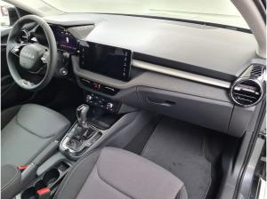 Skoda Fabia 1.5 TSI Selection DSG Sound Winter Navi