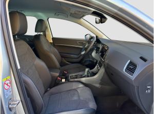 Seat Ateca Road Edition TSI DSG ACC AHK Virtual