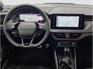 Skoda Kamiq 1.5 TSI DSG Monte Carlo ACC Pano AHK