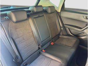 Seat Ateca Road Edition TSI DSG ACC AHK Virtual