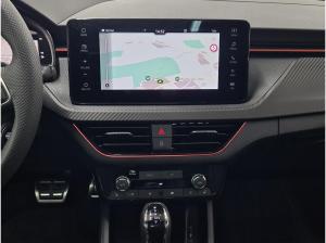 Skoda Kamiq 1.5 TSI DSG Monte Carlo ACC Pano AHK