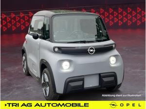 Opel Rocks-e Edition Smartphone-Halterung mit USB-A-Anschluss