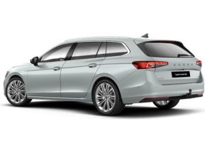 Skoda Superb Combi L&K 2.0 TDI 7-Gang-DSG 4x4 Allrad