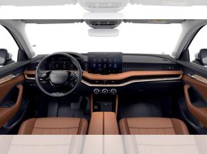 Skoda Superb Combi L&K 2.0 TDI 7-Gang-DSG 4x4 Allrad